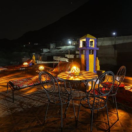 Apartmán Dar Bejmate - Chez Hassan Tacheddirt Exteriér fotografie