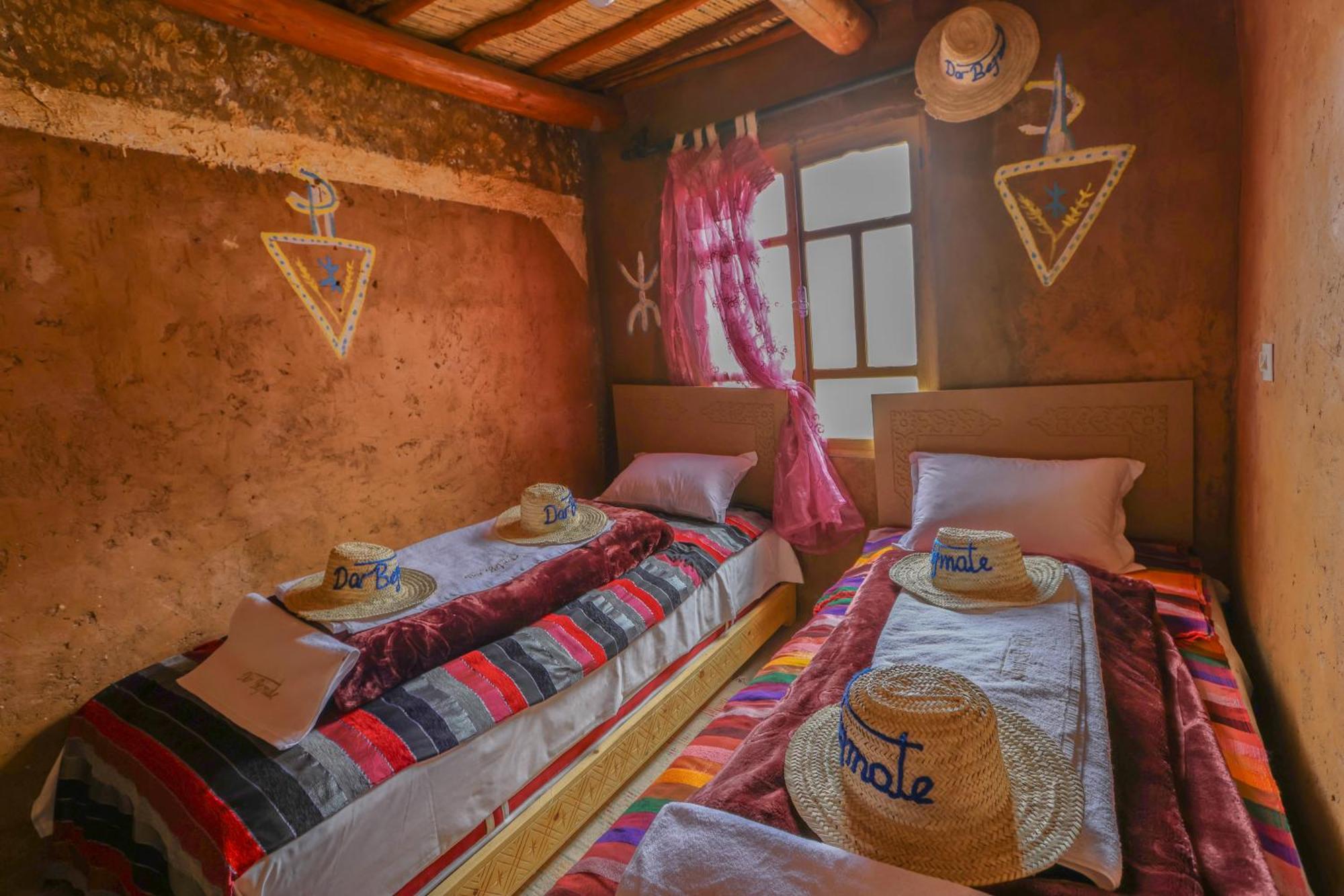 Apartmán Dar Bejmate - Chez Hassan Tacheddirt Exteriér fotografie