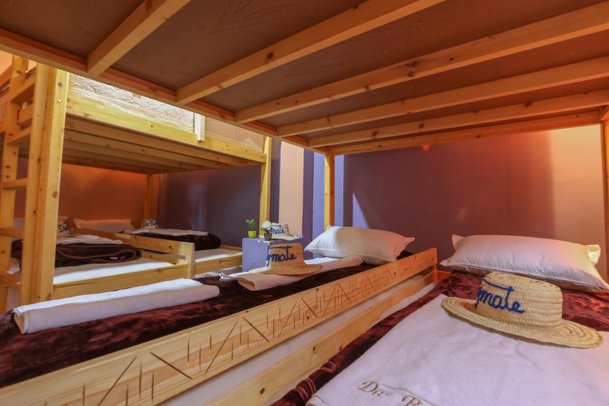 Apartmán Dar Bejmate - Chez Hassan Tacheddirt Exteriér fotografie