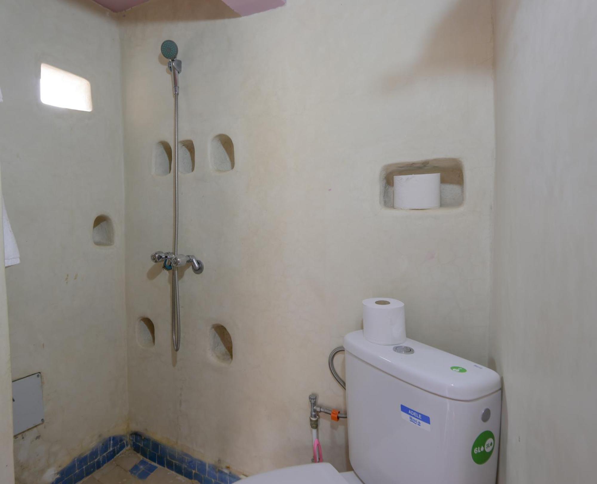 Apartmán Dar Bejmate - Chez Hassan Tacheddirt Exteriér fotografie